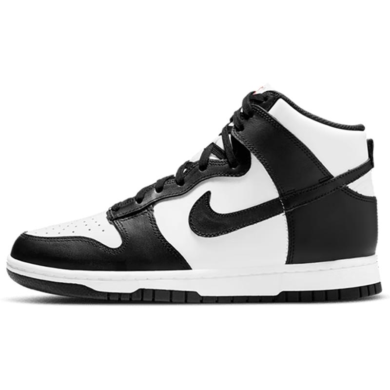 Классические кеды Nike Dunk 38