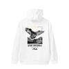 Fila ORIGINALE Sweatshirt Men's F11M048222F-WT