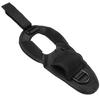 Supporto per Torcia LED Subacquea Regolabile a Mani Libere Supporto da Braccio Polso Guanto