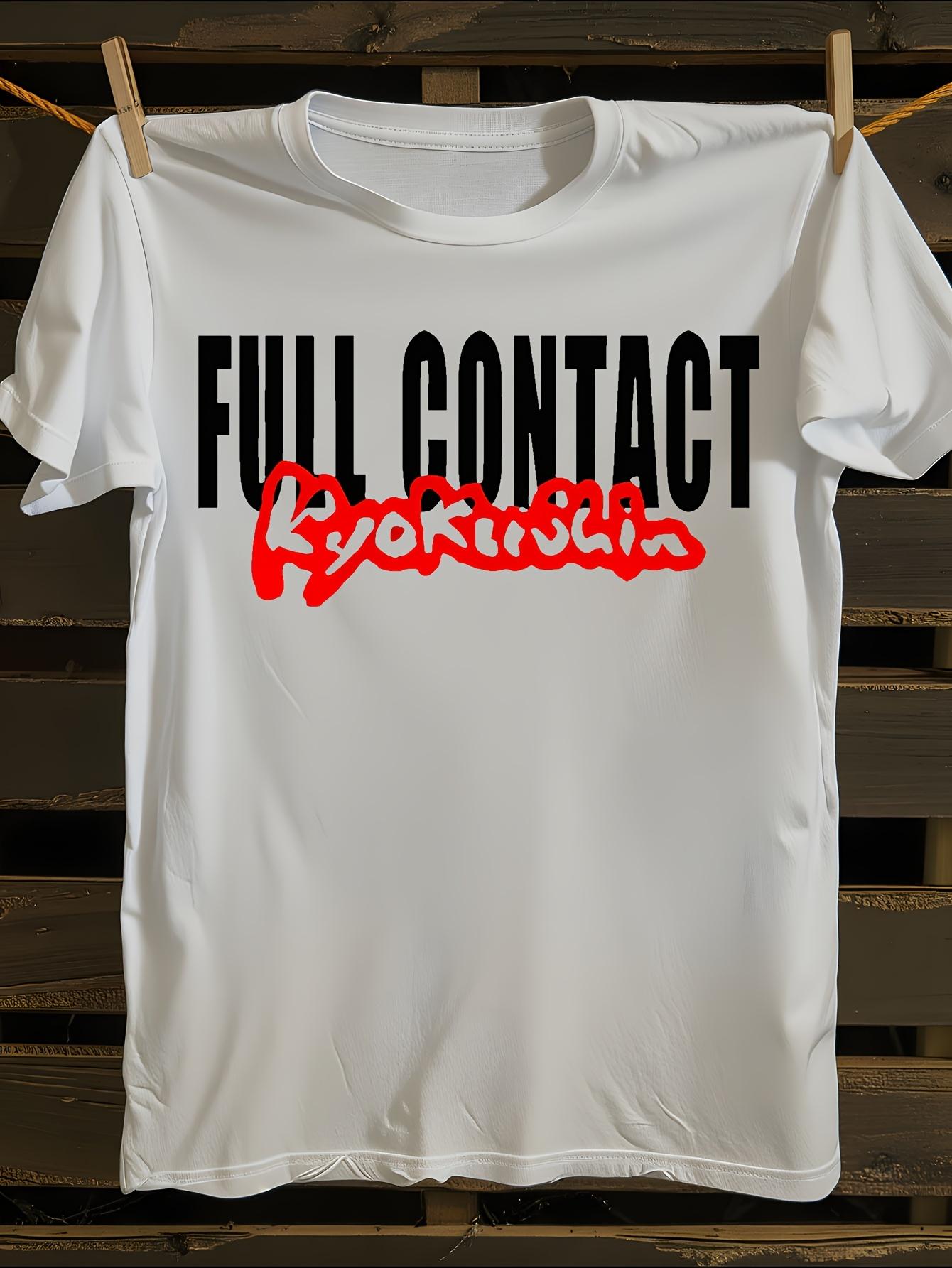 Mas Oyama Full Contact Karate Kyokushin Kai Dojo Training... L