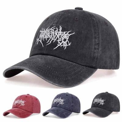 Sombreros y gorras – Gorras de béisbol