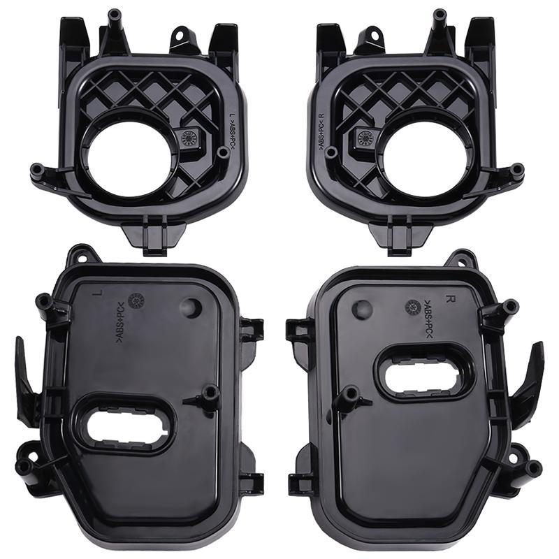 

A33K-7P0941607B 7P0941607B Car Headlight Turn Signal Cover Left / Right For VW Touareg 7P 2011-2015 7P0941607A 7P0941607A чёрный