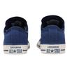 Converse Chuck Taylor All Star Low Top Canvas Sneakers Women Sneakers Navy-Blue 560980C