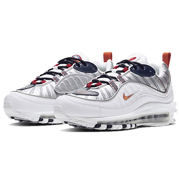 Nike Air Max 98 Starfish Donna CQ3990-100