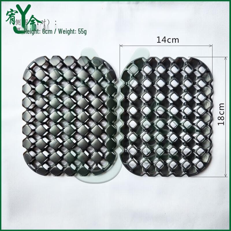 Tactical Gear Breathable Comfort Ventilation Pads