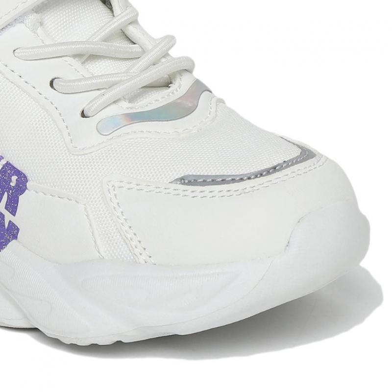 Peter Jensen Air Rabbit Eva Ugly Sneakers Ptx63uq51m Wt