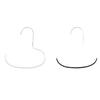 Multifunctional Wardrobe Hanger: Creative Hook for Hats, Belts, and Scarves