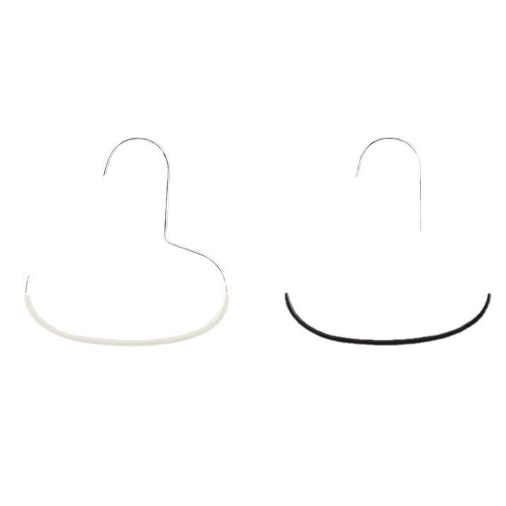 Multifunctional Wardrobe Hanger: Creative Hook for Hats, Belts, and Scarves
