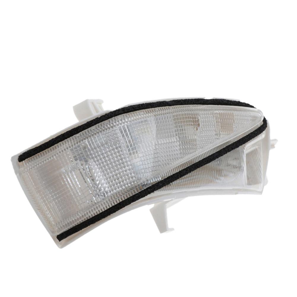 Car LED Rearview Mirror Lights Mirror Signal Side Mirror Turn Signal Lamp For Honda Civic FA1 FD1 FD2 2006-2011 Car Accessories