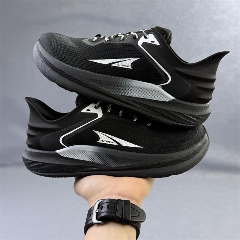 Simple But Not Simple! Autumn Mesh Running Shoes, a Must - Have Fashion Item for Daily Travel Casual