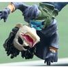 Popular Joker Car Resin Pendant Creative Car Rearview Mirror Cowhide Lrope Animation Pendant Christmas Present  Latest Product