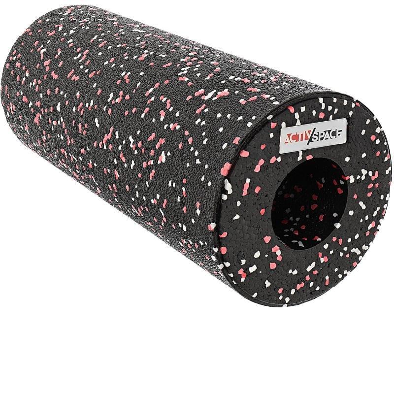 5-In-1 Massage Set, Crossfit Foam Roller & Ball, Epp