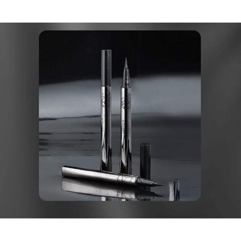 Kaxier - Cool Black Liquid Eyeliner