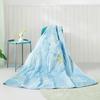 LUOLAI Washable Mulberry Silk Summer Quilt