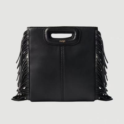 Chic Maje Style Single Shoulder Bag, Soft Vintage Large Capacity Handbag, Versatile Women's Crossbody Tote