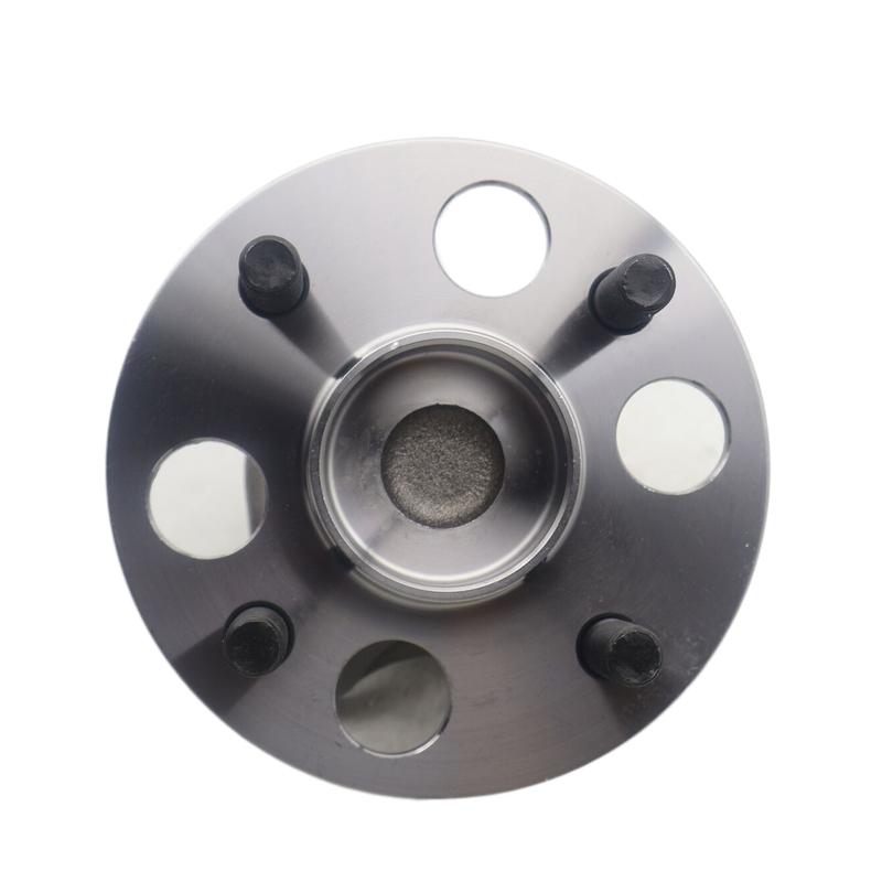 VKBA6828 Rear Wheel Hub Bearing Assembly For Toyota Prius C(_NHP10) 11-2106 Yaris(_P9-,_P13_) 05-16 42450-52060 42450-0D050