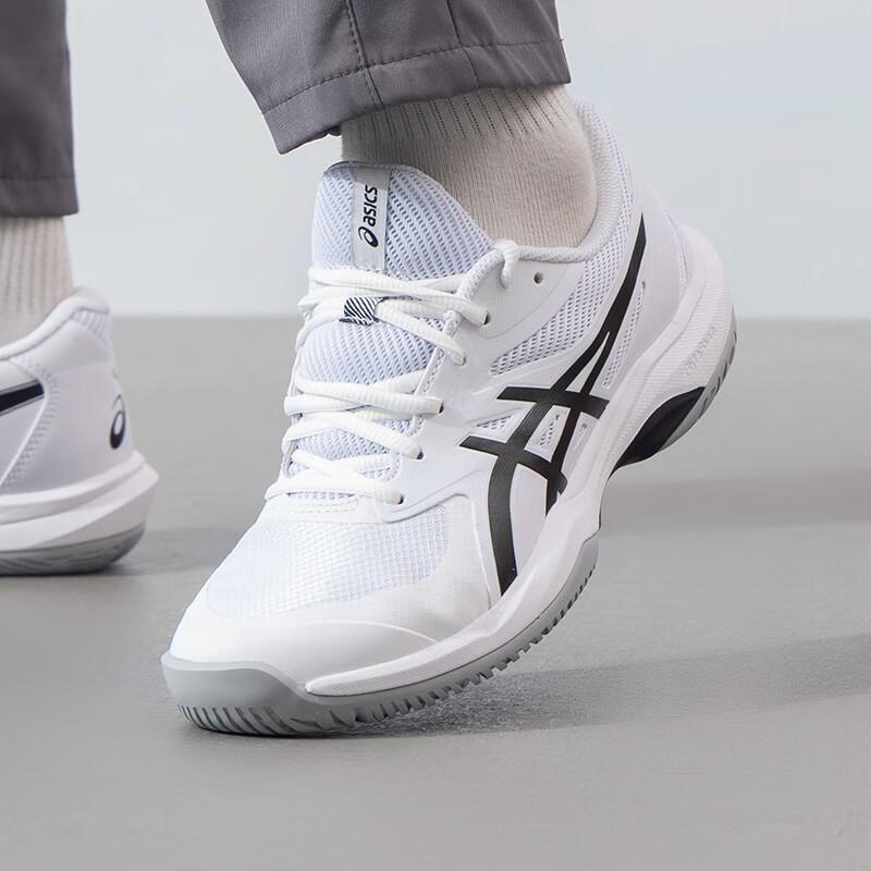 

Мужские всесезонные беговые кроссовки Asics 1011C193-001 EU 44.5