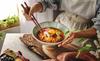 Paldo Tom Se Ra Ramen 120g x 5 Servings