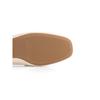DakS Women S 3cm Semi dreSS Comfort loaferS  Ivory  drS672lS35