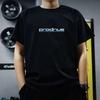 Attitude WRCPRODRIVE Ort Sve Tirt Cotton Cultural Irt Rally Car Wing Leopard Summer Faion Round Ne Printed Tee 2026 Summer New