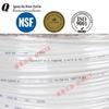 2-Minute Water Purifier: 100m Corrosion-Resistant Soft Hose with Taiwan CCK PE Pipe and Braided Design