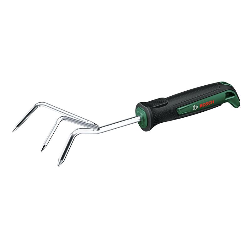 

Bosch Multi-Function Handheld Garden Tool Precision Engineering-Exceptional Durability