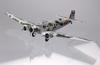 Heller German Junkers Transport Aircraft 1/72 WW.II JU-52/3M