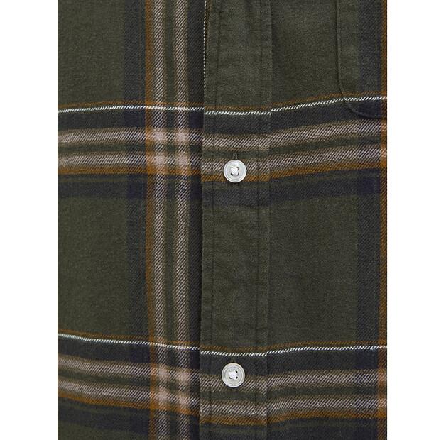 Рубашка Jack & Jones Classic Flannel