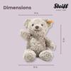 Steiff Cuddly Friends Teddybär Honig 28cm 113420
