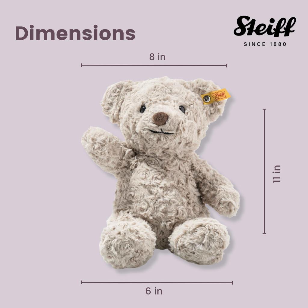 Steiff Cuddly Friends Teddybär Honig 28cm 113420