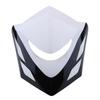 Motorcycle Headlight Fairing Cover Front Headlamp Wind Shield Windshield Fits for Honda Grom MSX125 2014-2015