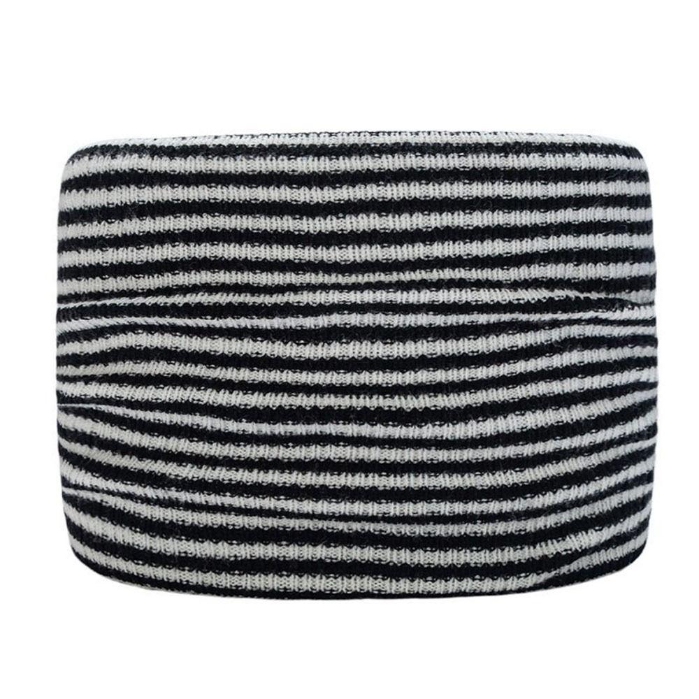 

Утолщенный шейный платок, вязаный велосипедный шарф, ветрозащитный головной убор, утеплитель для шеи, велоспорт Color4