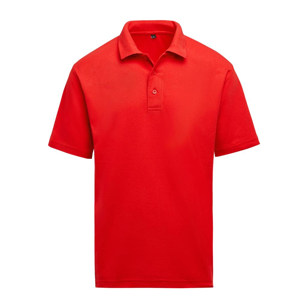 SG Essentials Unisex Adult Plain Polo Shirt