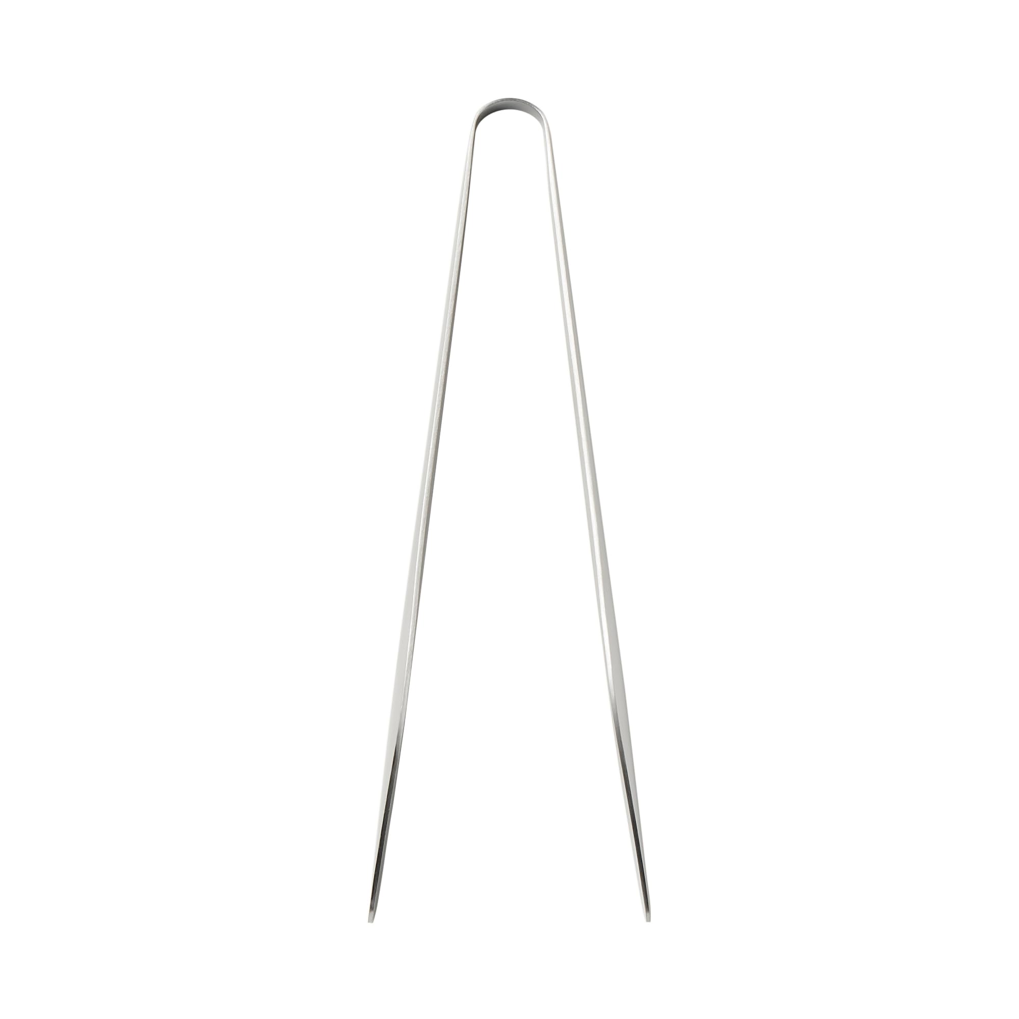 

Мини-щипцы MUJI из нержавеющей стали MC10RA4S