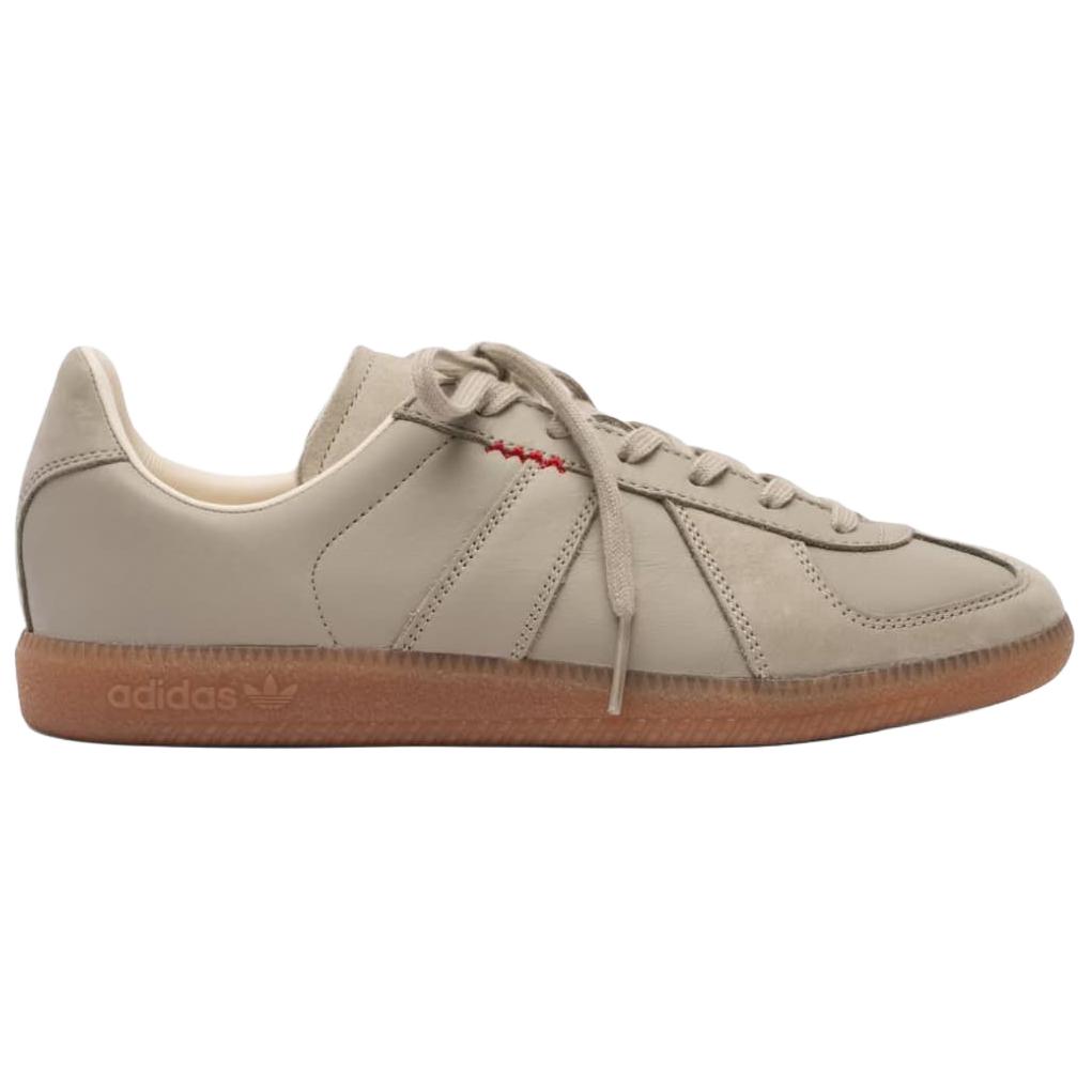 Hartcopy x adidas BW Army Sesam Unisex Sneaker Creme CWHITE GUM4 KK3301