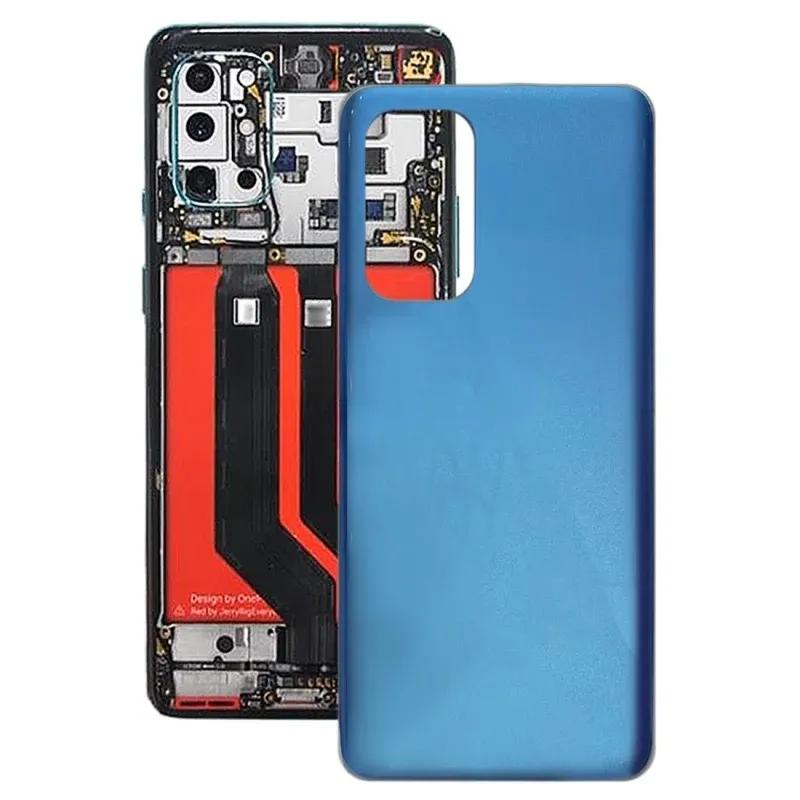 Battery Back Cover For OnePlus 9 Phone Rear Housing Case Replacement