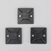 Self-Adhesive Cable Tie Mounts