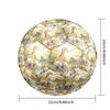 1pc Safari Animal Theme Soccer Ball Football, Size 5, Lightweight PVC, Outdoor Training Soccer Ball,Gift c6560