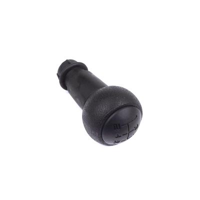 BSP665 5 Speed Gear Shift Stick Knob Black for Peugeot Partner Tepee Citroen Berlingo MK2