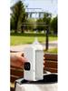 International Portable Heated Bag & Bottle Warmer - Universal Temperature Control for Milk