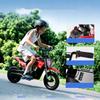 Elektrické Vozidla pro Děti Motocykly pro 70kg do 19-22km 36V5.2Ah 350W
