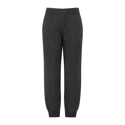 ANEW GOLF Women Comfort Logo Pants_Cg