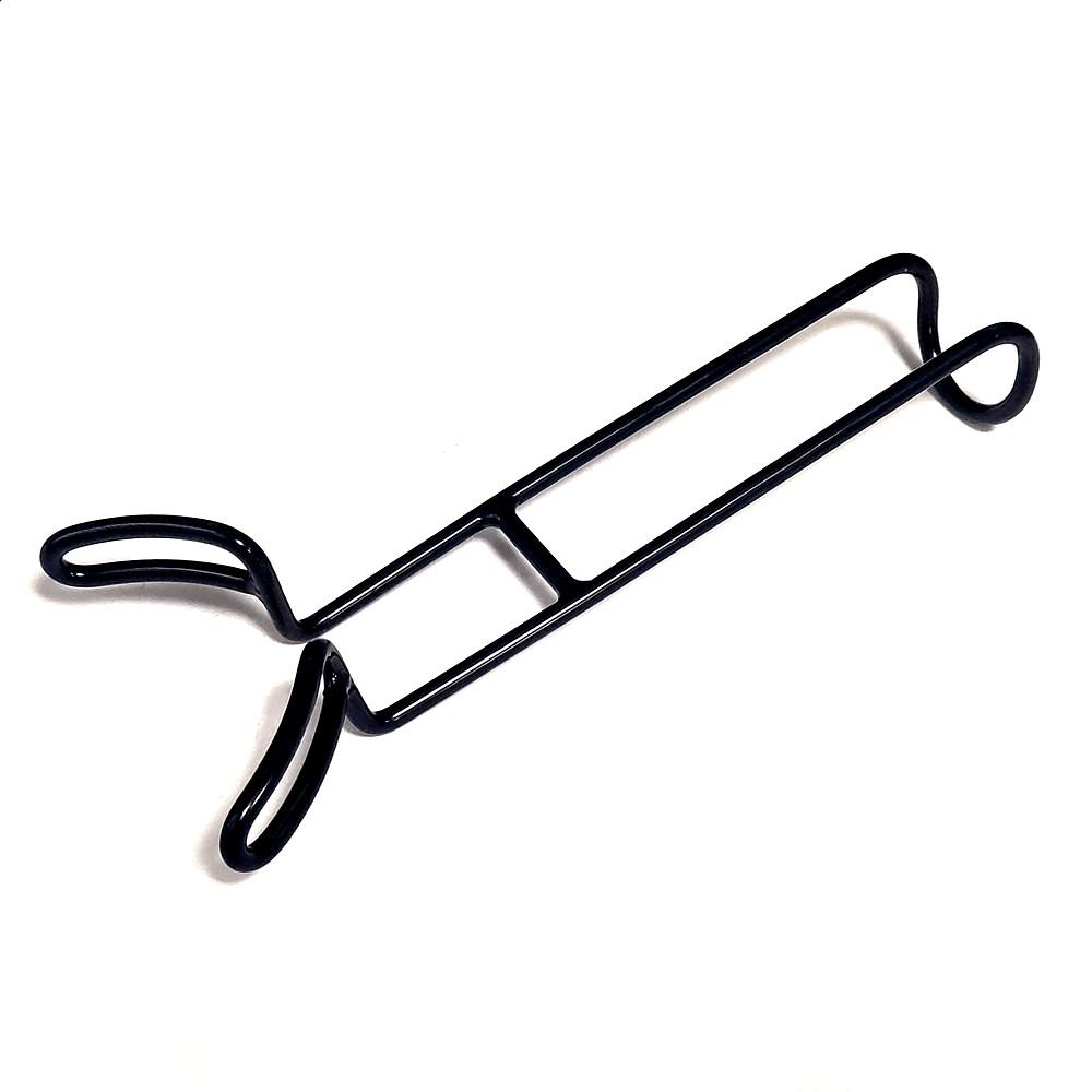 Dental Implant Large Mouth Gag Opener Black Teeth Retractor Dentist Surgical Instrument Tool Tooth Whitening Tool Oral Care