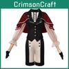Umiri Dream Bang Yahata Cosplay Costume Polyester Roleplay Outfit For Fans Anime