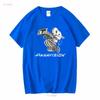 Panavision T-Shirt Herren XL Panaflex Kamera Crew Produktion Filmindustrie Film vintage Gewaschen Weich Leicht Unisex Freizeit