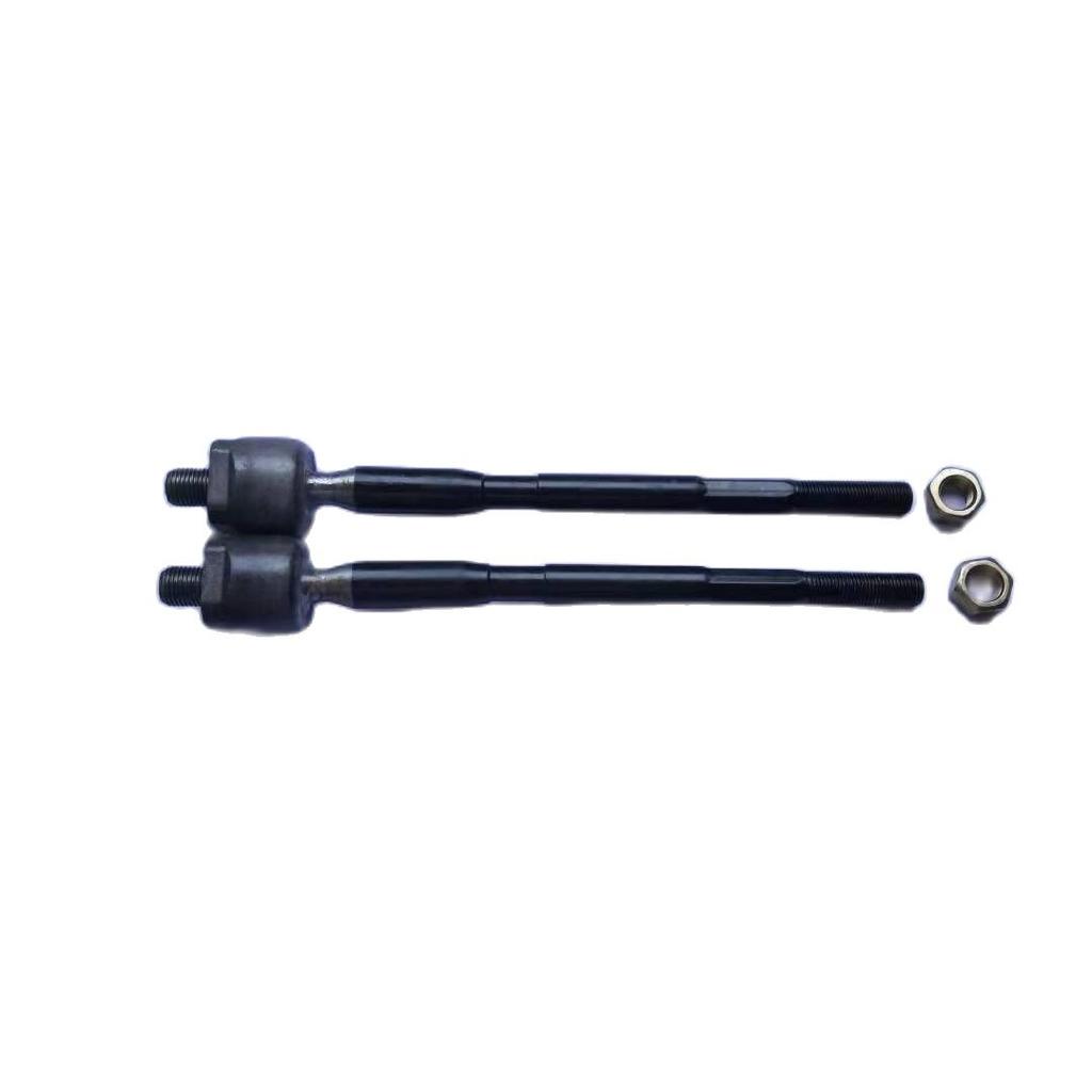 Set of Steering Rack End Ball Joint Tie Rod End For FAW V2