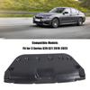 Under Engine Cover 51757428142 Reduce Noise Engine Splash Guard Board for 3 Series G20 G21 2019 to 2023