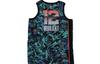 Nike Basketball Jerseys Men's Green Moderate Straight Fit DD3771-450