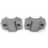 Handlebar Riser Mount Aluminum Alloy Replacement for   SUPER TENERE XT1200  2014‑2018