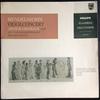 10inch Record FELIX MENDELSSOHNBARTHOLDY  ARTHU  Vioolconcert 610103VR Philips 1962 Netherland Classical Used
